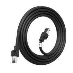 Lanview Cat6a HIGH-FLEX SFTP Outdoor - Premium High-Speed Networking Solution for Outdoor Use - LVN601SOUT